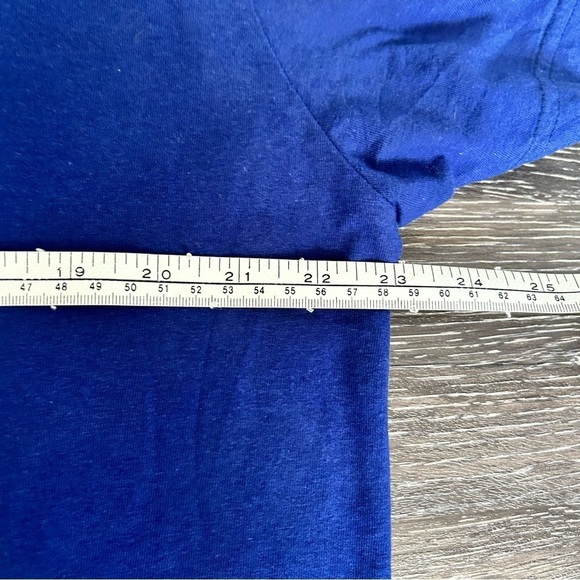 Molson Canadian The Alumni Mats Sudin 13 Graphic Tee Size Large - Picture 4 of 9